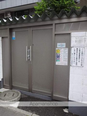 朝日プラザ円山公園のその他写真