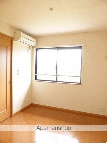 シャイン ベリーの内装写真