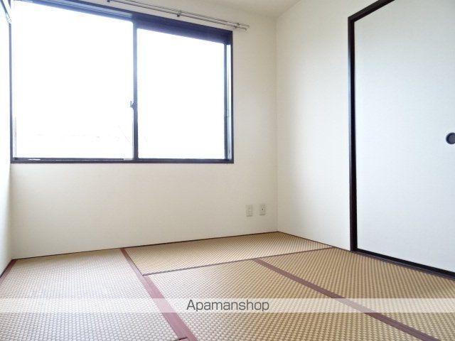 フォーブル吉田の内装写真
