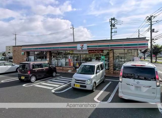 クラルテの周辺写真