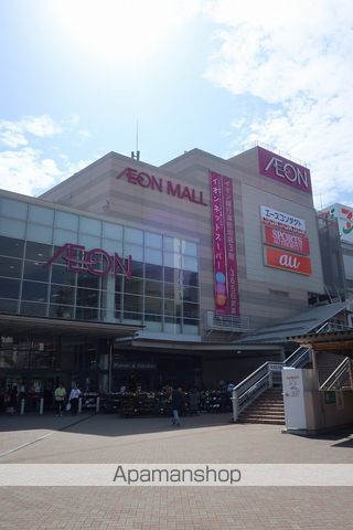 総武本線 津田沼駅 徒歩13分 3階建 築3年の周辺写真