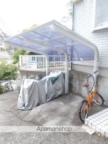 第3フラッツ横浜のその他写真