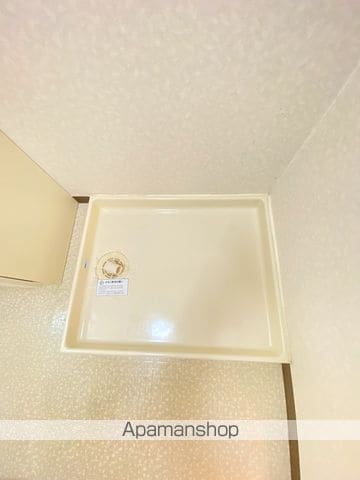 カーサ・ナリトモ中庄の内装写真