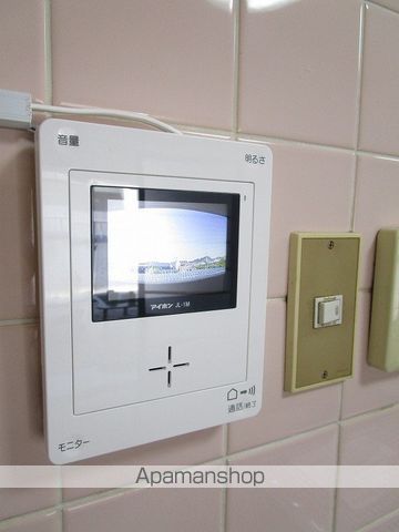 船木ハイツの内装写真