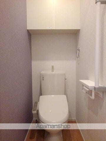 ラパン町村 IIの内装写真