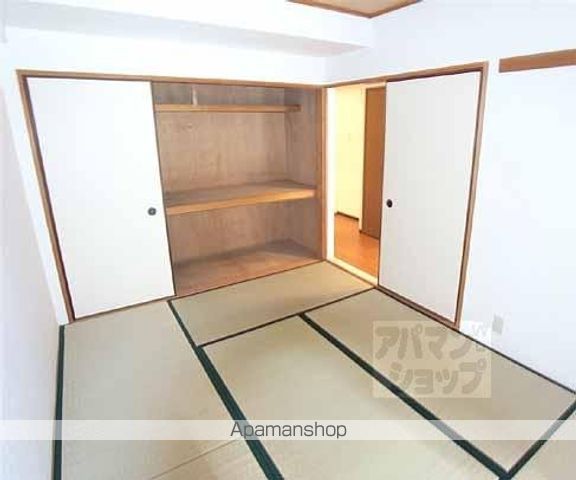 メゾンドセレサの内装写真