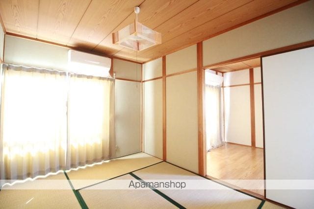 ストークマンションおおすぎの内装写真