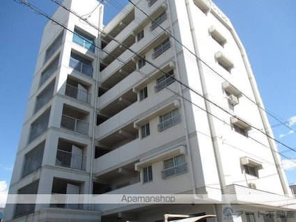 第２日興マンション[3LDK/60.78m2]の外観2