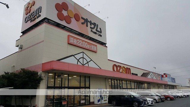 エントピアかすみの周辺写真