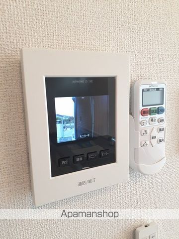 ルルタンAの内装写真