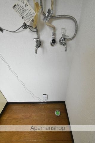フェアリー平岸の内装写真