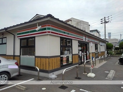 ちどり[1R/25.25m2]の周辺1