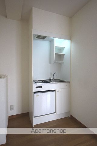 ダッセニターブシココの内装写真