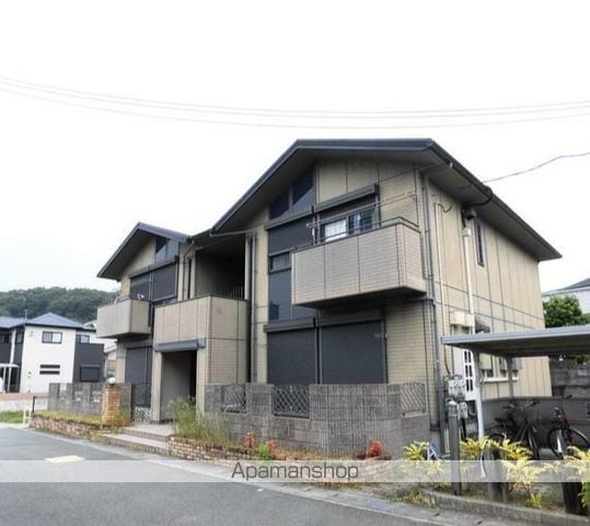 ルミエール御立 C棟