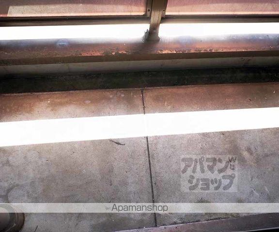 ハイツ協栄の内装写真