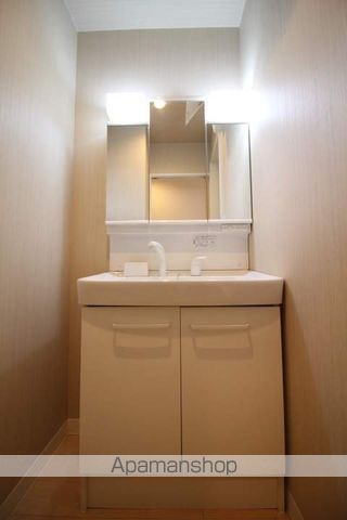 アルファスタイル今の内装写真