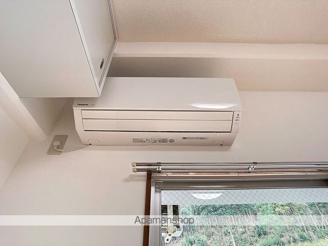 コスモクイーン矢坂Iの内装写真