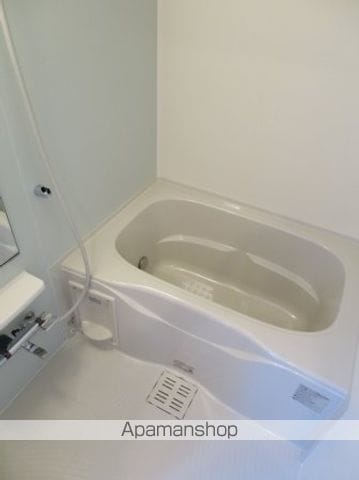 アンジュの内装写真