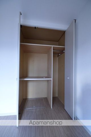 レジデンス稲荷の内装写真