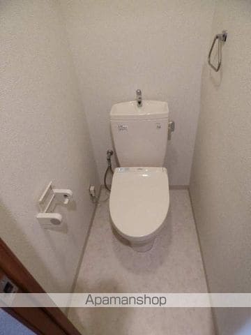 ボヌール千里中央弐番館の内装写真