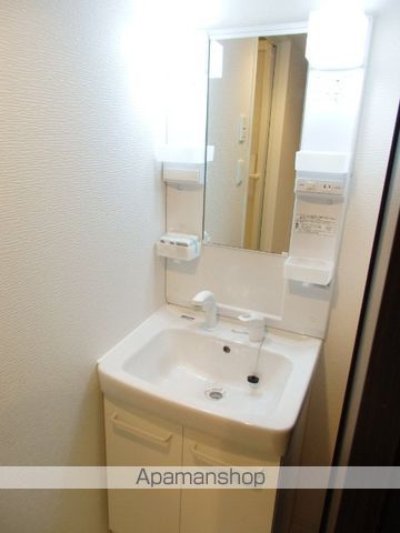 サンステージS5W12の内装写真