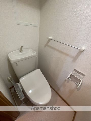 リーヴァ 神石の内装写真
