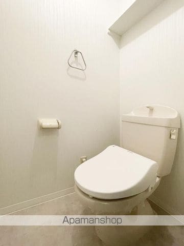 ヒルクレストの内装写真