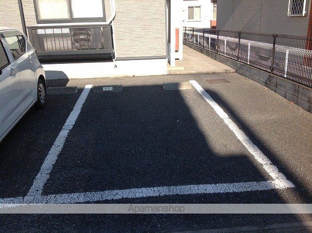 レオパレスルピナスのその他写真