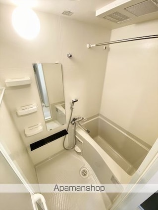 愛知県名古屋市中村区名駅南３丁目[1DK/28.02m2]のバス