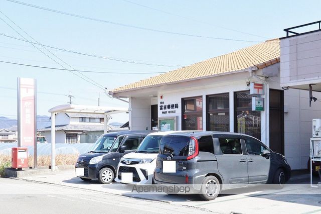 ヴィラセゾン6の周辺写真