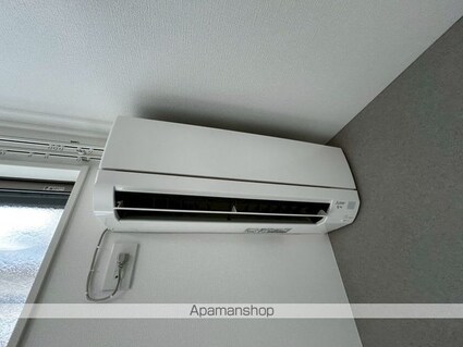 カインドネス元本郷公園[1LDK/35.19m2]のその他設備