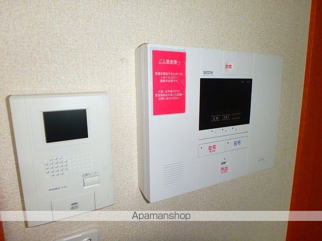 レオパレス双葉の内装写真