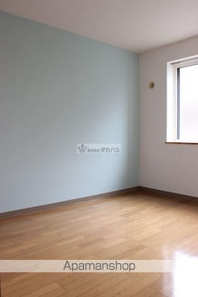 アルボーレ[2LDK/55.78m2]のリビング・居間