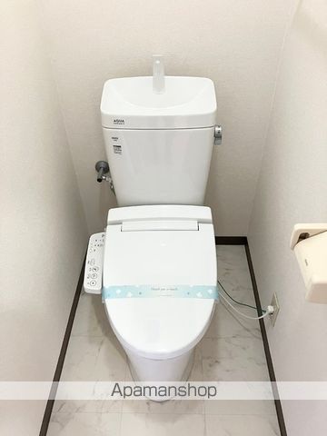 パークサイド城ヶ丘 A棟の内装写真