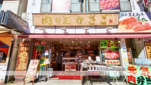 HF銀座レジデンスEASTの周辺写真