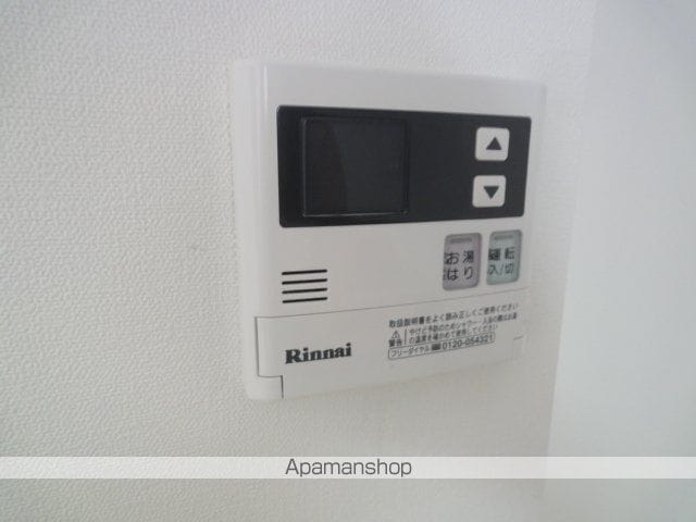 TKアンバーコート大町の内装写真