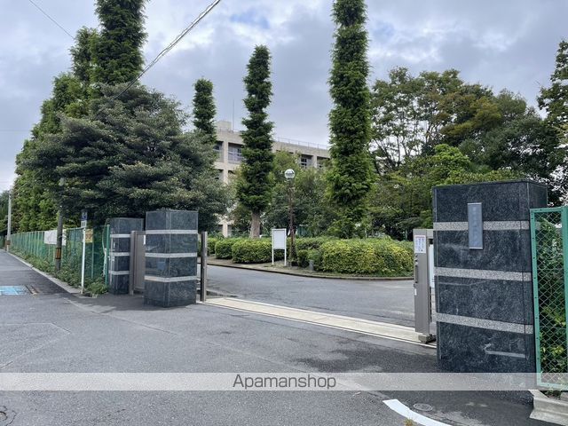 ホワイトジュネスの内装写真