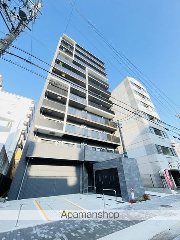 LiveFlat千種WESTの外観写真
