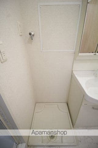 陽だまりハイツの内装写真