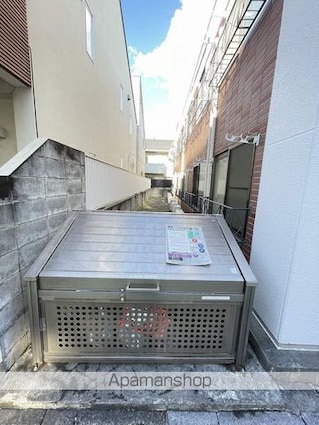 エステート五本木[1K/16.2m2]の共用部3