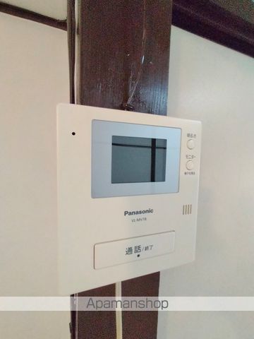 白鶴マンションの内装写真