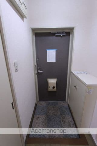 セントピアIの内装写真