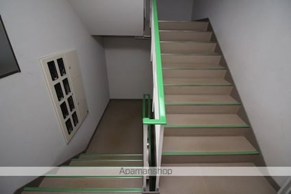 ジュエル本町[1K/25.2m2]の共用部4