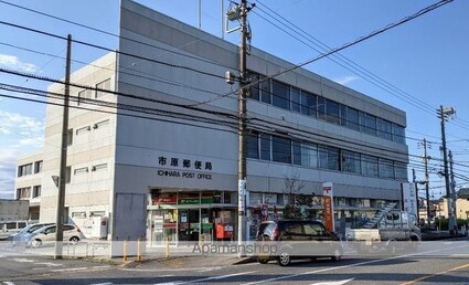 白金Ｋパレス[2DK/47m2]の周辺3