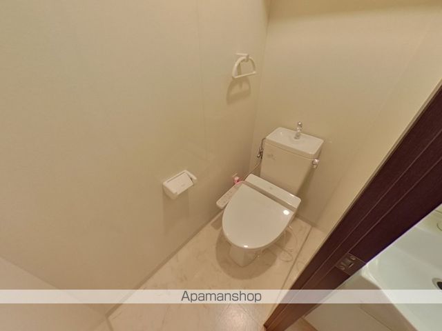 マーカス新屋敷の内装写真