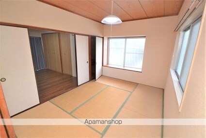 ベルセゾンＡ[3DK/55m2]の内装7