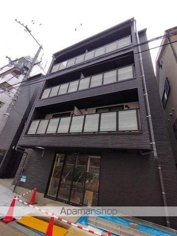 AILE東中浜の外観写真