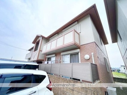 和歌山県和歌山市井辺[2LDK/52.6m2]の外観4