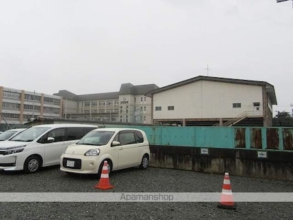 パークハイム[2LDK/63.04m2]の周辺3