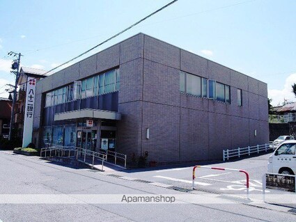 コーポ熊谷Ａ棟[1LDK/36m2]の周辺3